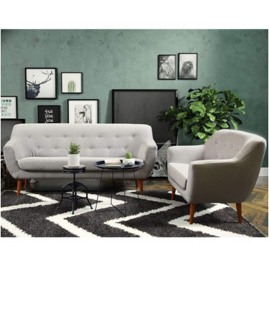 Fotel Luxemburg, DOLMAR