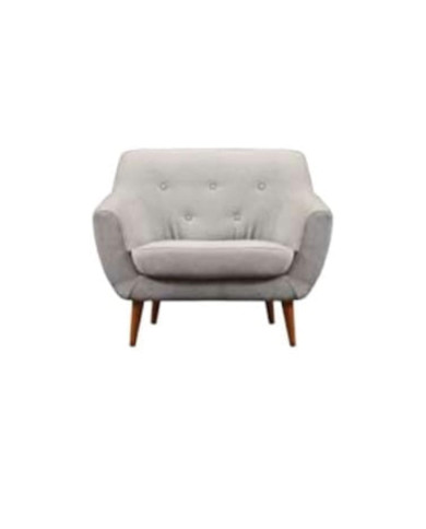 Fotel Luxemburg, DOLMAR