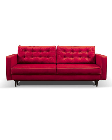 Sofa Tivoli, funkcja spania, pojemnik, PUSZMAN Sofa Tivoli, funkcja spania, pojemnik, PUSZMAN