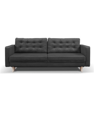 Sofa Tivoli, funkcja spania, pojemnik, PUSZMAN