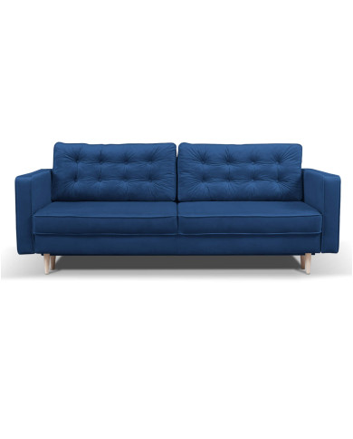 Sofa Tivoli, funkcja spania, pojemnik, PUSZMAN Sofa Tivoli, funkcja spania, pojemnik, PUSZMAN