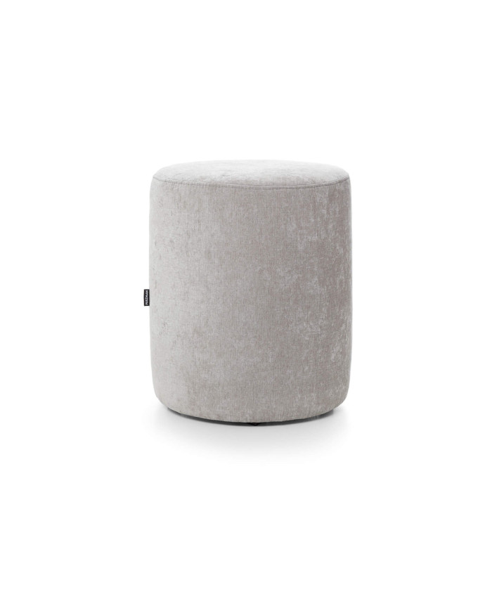 Pufa Roll 55, okrągła, PUSZMAN