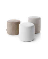 Pufa Roll 55, okrągła, PUSZMAN