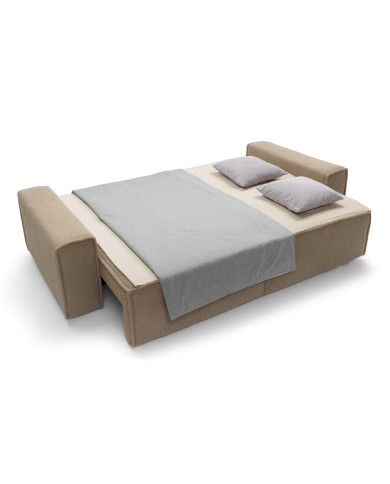 Sofa Domo, funkcja spania, pojemnik, PUSZMAN Sofa Domo, funkcja spania, pojemnik, PUSZMAN
