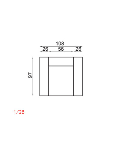 Fotel Vento,1/2B, regulowany zagłówek, DOLMAR