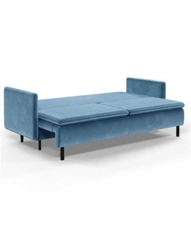 Sofa Asti, funkcja spania, pojemnik, PUSZMAN Sofa Asti, funkcja spania, pojemnik, PUSZMAN