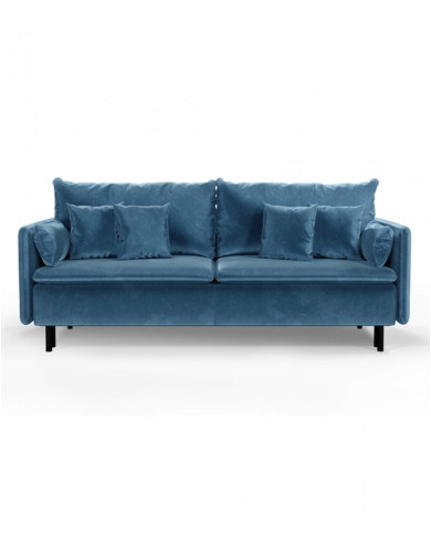 Sofa Asti, funkcja spania, pojemnik, PUSZMAN Sofa Asti, funkcja spania, pojemnik, PUSZMAN