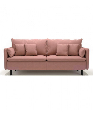 Sofa Asti, funkcja spania, pojemnik, PUSZMAN Sofa Asti, funkcja spania, pojemnik, PUSZMAN