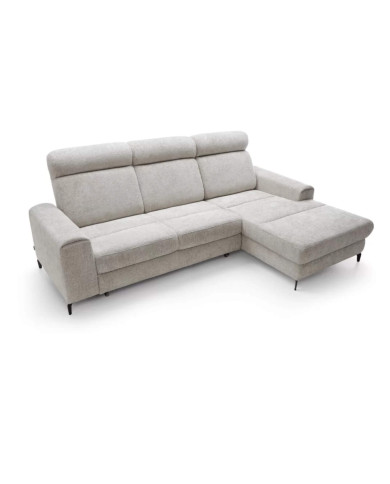 Narożnik Notte, funkcja spania, pojemnik, PUSZMAN Narożnik Notte, funkcja spania, pojemnik, PUSZMAN