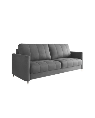 Sofa Hugo, funkcja spania, pojemnik, COMFORTEO Sofa Hugo, funkcja spania, pojemnik, COMFORTEO
