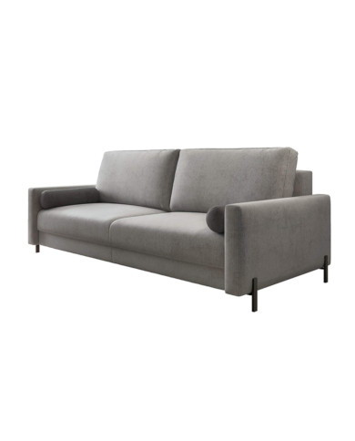 Sofa Eliot, funkcja spania, pojemnik, COMFORTEO Sofa Eliot, funkcja spania, pojemnik, COMFORTEO