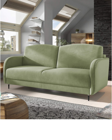 Sofa Laguna, funkcja spania, pojemnik, COMFORTEO Sofa Laguna, funkcja spania, pojemnik, COMFORTEO