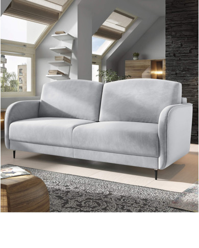 Sofa Laguna, funkcja spania, pojemnik, COMFORTEO Sofa Laguna, funkcja spania, pojemnik, COMFORTEO