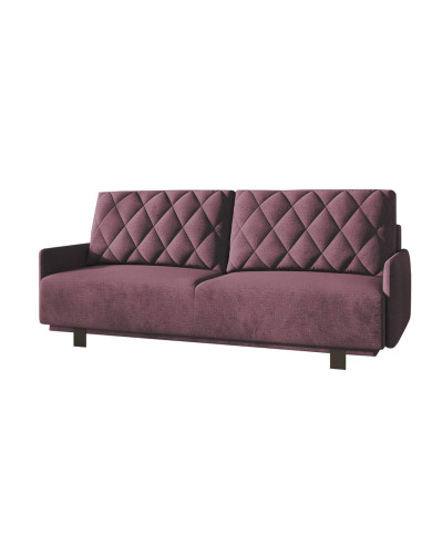 Sofa Ikaria, funkcja spania, pojemnik, COMFORTEO Sofa Ikaria, funkcja spania, pojemnik, COMFORTEO