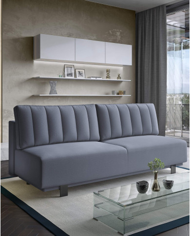 Sofa Olivio, funkcja spania, pojemnik, COMFORTEO Sofa Olivio, funkcja spania, pojemnik, COMFORTEO