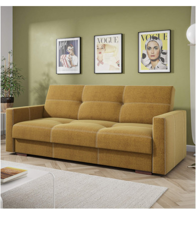 Wersalka Diora, funkcja spania, pojemnik, COMFORTEO Wersalka Diora, funkcja spania, pojemnik, COMFORTEO