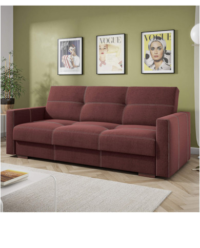 Wersalka Diora, funkcja spania, pojemnik, COMFORTEO Wersalka Diora, funkcja spania, pojemnik, COMFORTEO