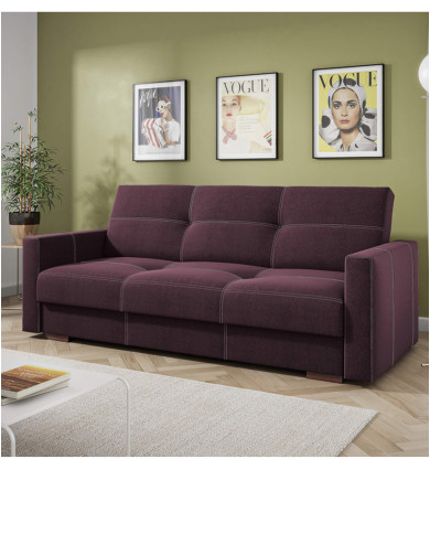 Wersalka Diora, funkcja spania, pojemnik, COMFORTEO Wersalka Diora, funkcja spania, pojemnik, COMFORTEO