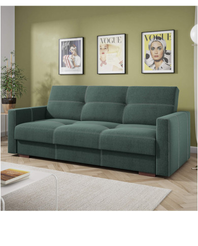 Wersalka Diora, funkcja spania, pojemnik, COMFORTEO Wersalka Diora, funkcja spania, pojemnik, COMFORTEO