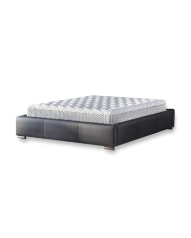 Łóżka tapicerowane Polibox 90x200 cm, Comforteo Łóżka tapicerowane Polibox 90x200 cm, Comforteo