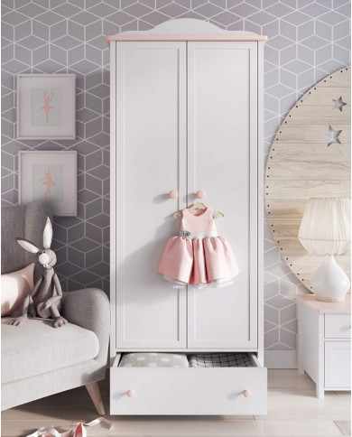 Szuflada Luna LN-09, do łóżka typu LN-08, LENART Szuflada Luna LN-09, do łóżka typu LN-08, LENART