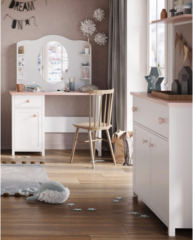 Szuflada Luna LN-09, do łóżka typu LN-08, LENART Szuflada Luna LN-09, do łóżka typu LN-08, LENART