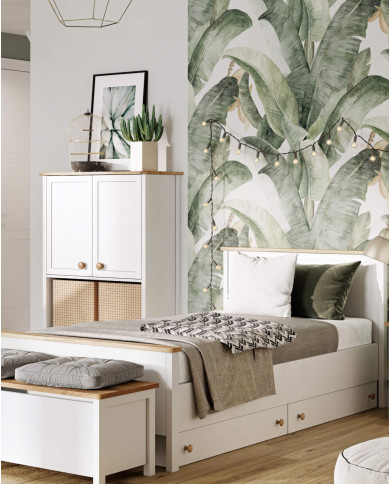 Regał Story SO-02, szuflada, półki, LENART Regał Story SO-02, szuflada, półki, LENART