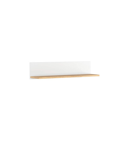 Półka wisząca Story SO-14, 110 cm, LENART Półka wisząca Story SO-14, 110 cm, LENART