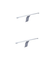 Oświetlenie opcjonalne do szaf, Led-2SP, LENART