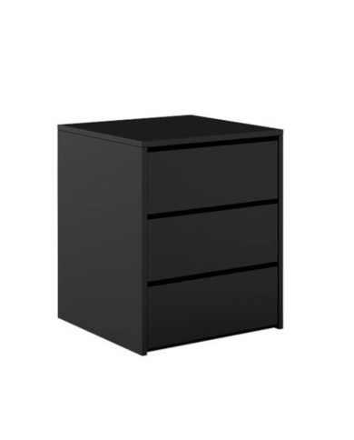 Komoda, kontenerek Idea ID-13, szuflady, szara, LENART Komoda, kontenerek Idea ID-13, szuflady, szara, LENART