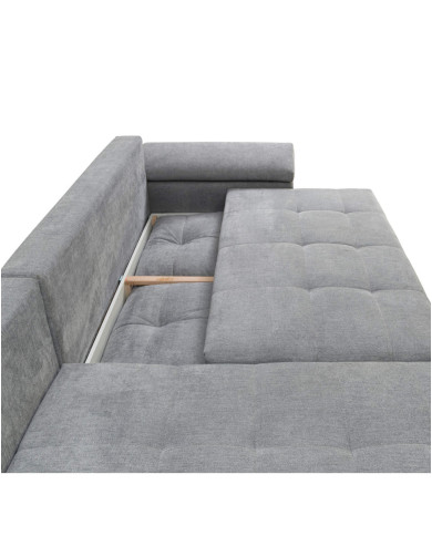 Narożnik Everest, funkcja spania, pojemnik, MEBLOEXPO Narożnik Everest, funkcja spania, pojemnik, MEBLOEXPO