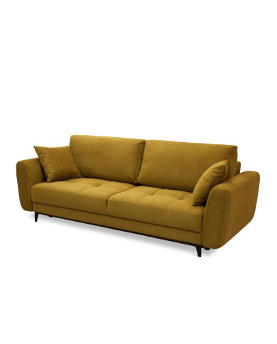 Kanapa Karisa, funkcja spania, pojemnik, MEBLOEXPO Kanapa Karisa, funkcja spania, pojemnik, MEBLOEXPO