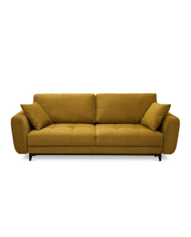 Kanapa Karisa, funkcja spania, pojemnik, MEBLOEXPO Kanapa Karisa, funkcja spania, pojemnik, MEBLOEXPO