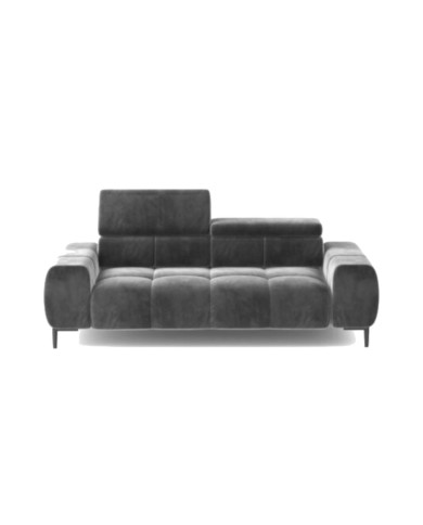 Sofa Plaza 3, regulowane zagłówki, Wersal Sofa Plaza 3, regulowane zagłówki, Wersal