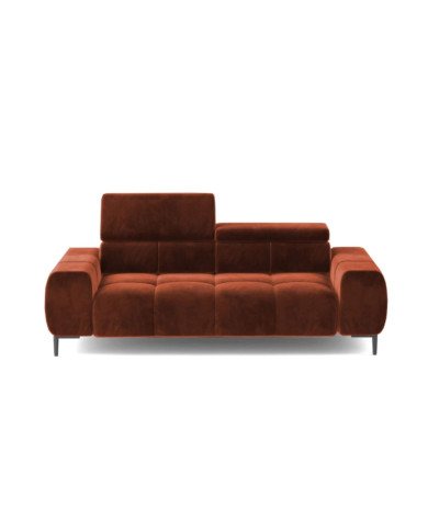 Sofa Plaza 3, regulowane zagłówki, Wersal Sofa Plaza 3, regulowane zagłówki, Wersal