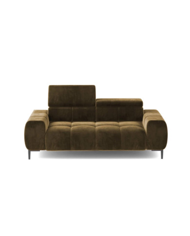Sofa Plaza 2 osobowa, regulowane zagłówki, Wersal Sofa Plaza 2 osobowa, regulowane zagłówki, Wersal
