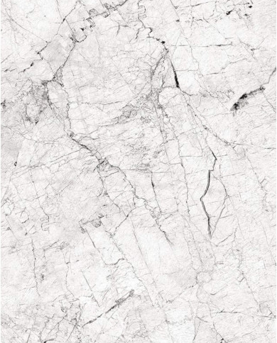 Stół rozkładany Xenon 160, marmur venatino biały połysk/ biały połysk, 160-208/75/89 cm, 1 wkład powiększający, HUBERTUS Stół rozkładany Xenon 160, marmur venatino biały połysk/ biały połysk, 160-208/75/89 cm, 1 wkład powiększający, HUBERTUS