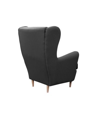 Fotel Flexi uszak, DREW-MARK Fotel Flexi uszak, DREW-MARK