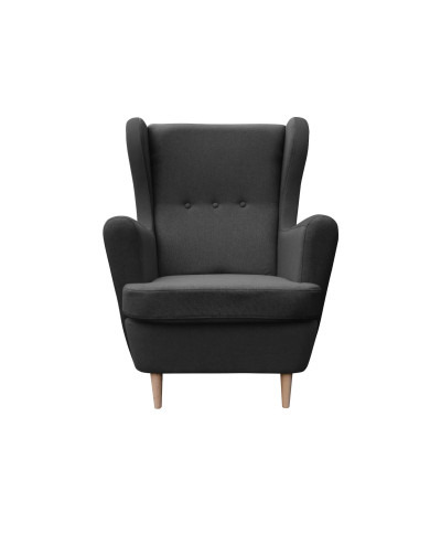 Fotel Flexi uszak, DREW-MARK Fotel Flexi uszak, DREW-MARK