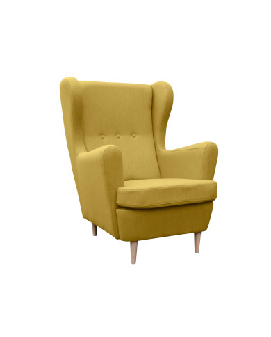 Fotel Flexi uszak, DREW-MARK Fotel Flexi uszak, DREW-MARK