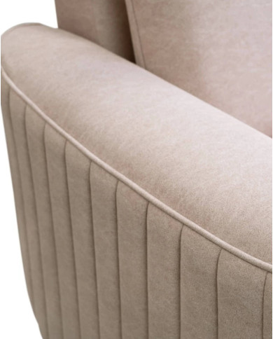 Narożnik Laren, funkcja spania, pojemnik, Laski Meble Narożnik Laren, funkcja spania, pojemnik, Laski Meble