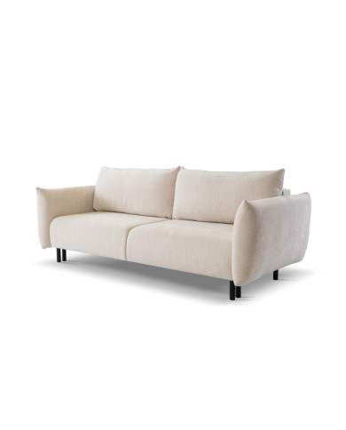Sofa Adel, funkcja spania, pojemnik, Laski Meble Sofa Adel, funkcja spania, pojemnik, Laski Meble