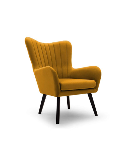 Fotel Ted, uszak, Laski Meble Fotel Ted, uszak, Laski Meble