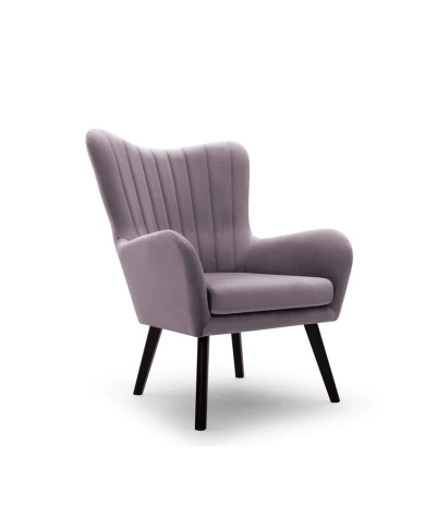 Fotel Ted, uszak, Laski Meble