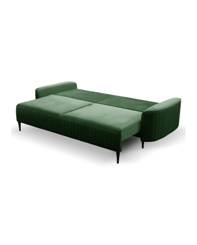 Sofa Vena, funkcja spania, pojemnik, Laski Meble