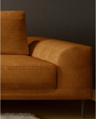 Sofa Capitol, funkcja spania, pojemnik, Wersal Sofa Capitol, funkcja spania, pojemnik, Wersal