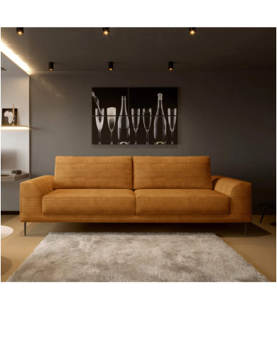 Sofa Capitol, funkcja spania, pojemnik, Wersal Sofa Capitol, funkcja spania, pojemnik, Wersal