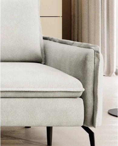 Sofa Glossy, funkcja spania, pojemnik, Wersal Sofa Glossy, funkcja spania, pojemnik, Wersal