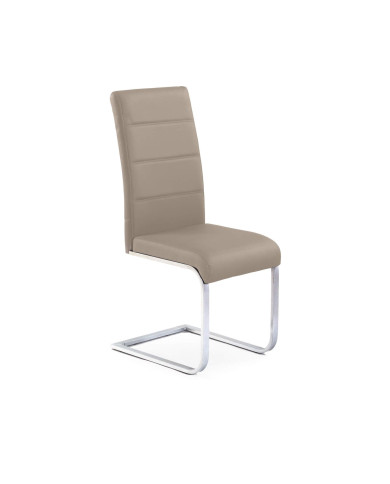 Krzesło K85 Cappuccino-1 Krzesło K85 Cappuccino-1