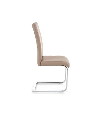 Krzesło K85 Cappuccino-2 Krzesło K85 Cappuccino-2